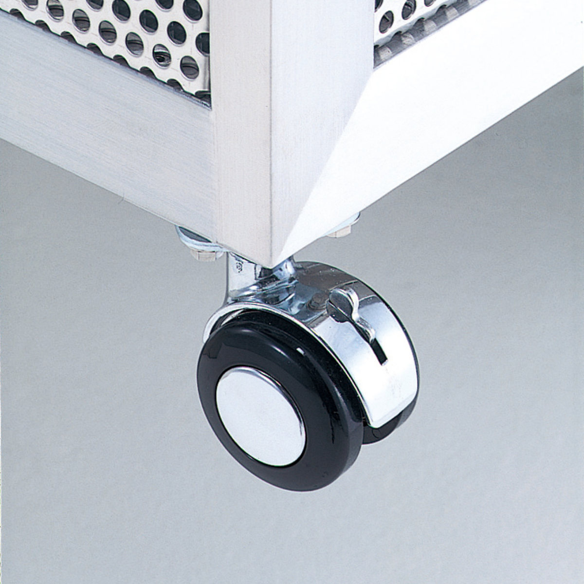 ぶんぶく（BUNBUKU） 業務用傘立て 30本用 カギ付 シリンダー錠タイプ