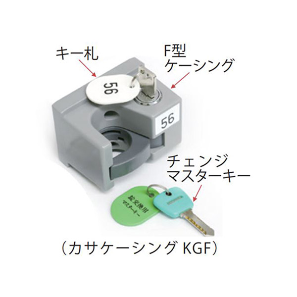 傘立て 業務用 アンブレラスタンドNEO KG...の詳細画像2