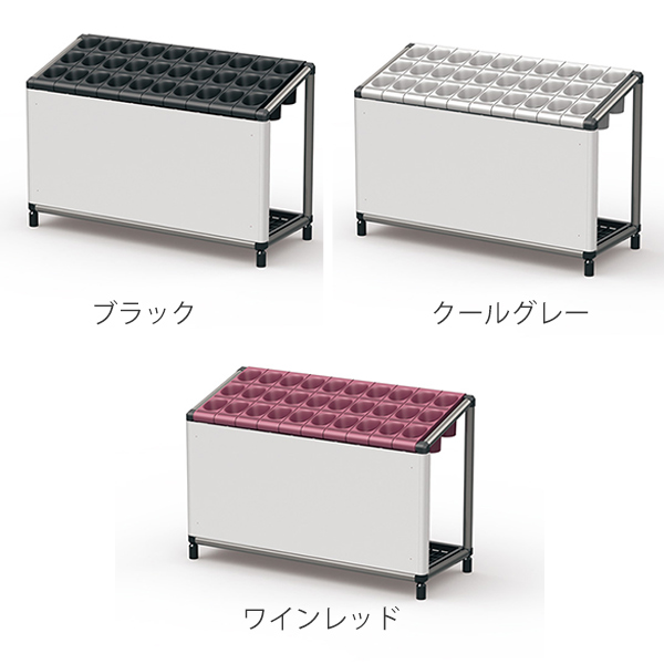 ぶんぶく(BUNBUKU) 傘立て 業務用 スリーブ式アンブレラスタンド 幕 ぶんぶく(BUNBUKU) 傘立て 業務用 スリーブ式アンブレラスタンド 幕