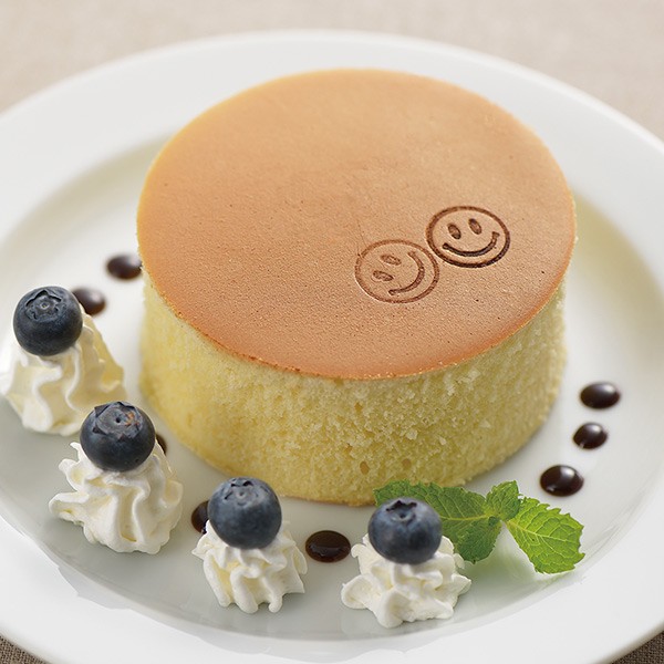 タイガークラウン パンケーキリング 丸 深型 （ パンケーキ 型 分厚い