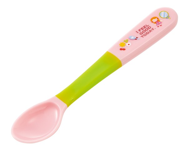 スプーン 13cm 曲げて使える マイフェイバリッツ 離乳食スプーン 子どもスプーン 初めてのスプーン 持ちやすい 3035 リビングート ヤフー店 通販 Yahoo ショッピング