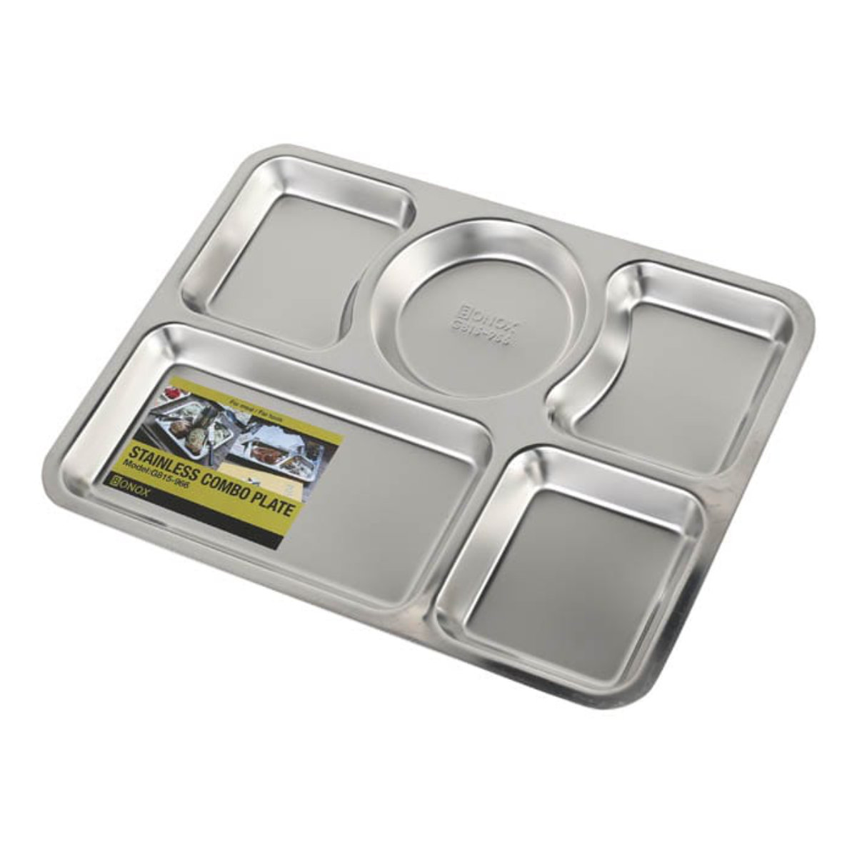 ダルトン プレート C 33cm ステンレス （ DULTON 食洗器対応