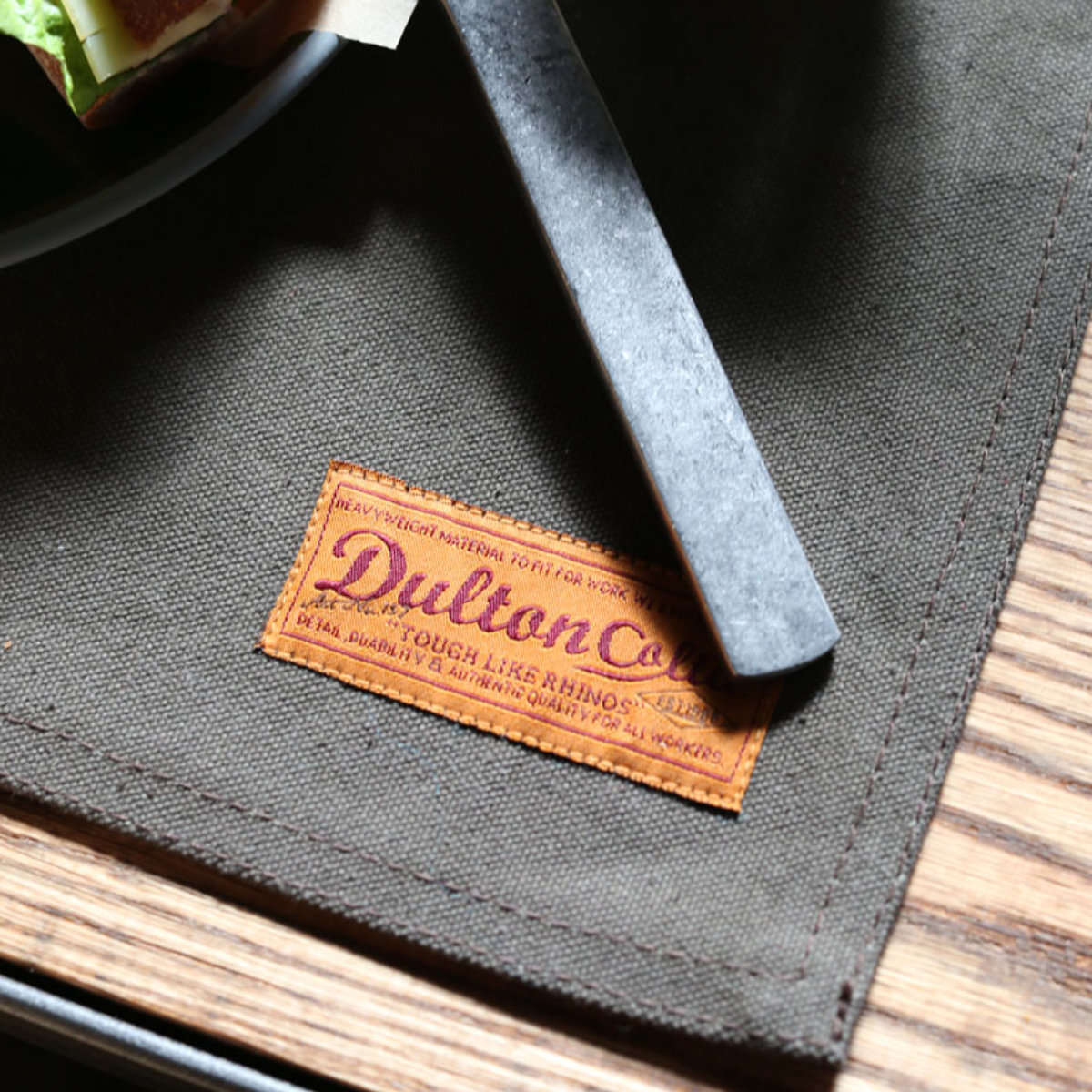 ランチョンマット 45×33cm プレイスマット ダルトン DULTON