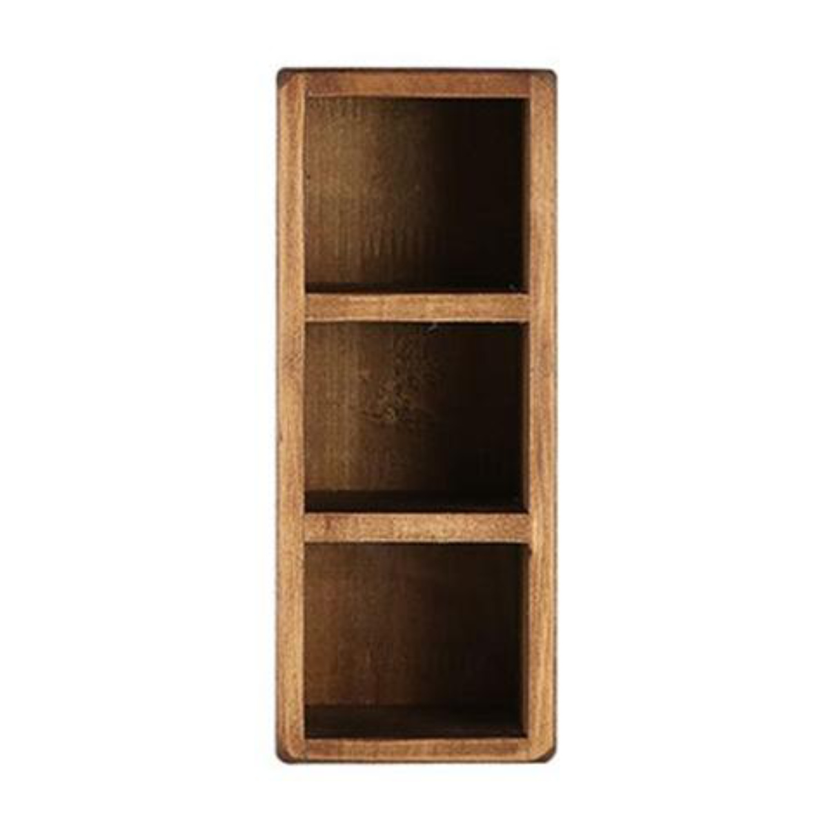 DULTON（ダルトン） 小物収納 DULTON 3 PARTITION WOODEN BOX ウッデン
