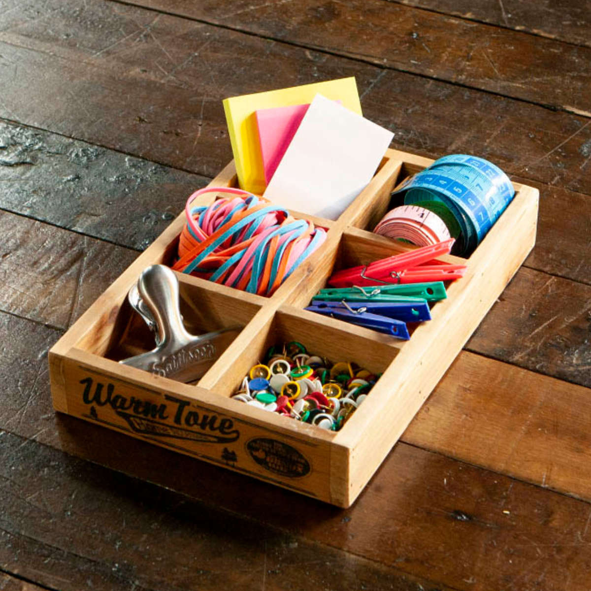 DULTON ONLINE SHOP | WOODEN BOX M(M): ハウスウェア