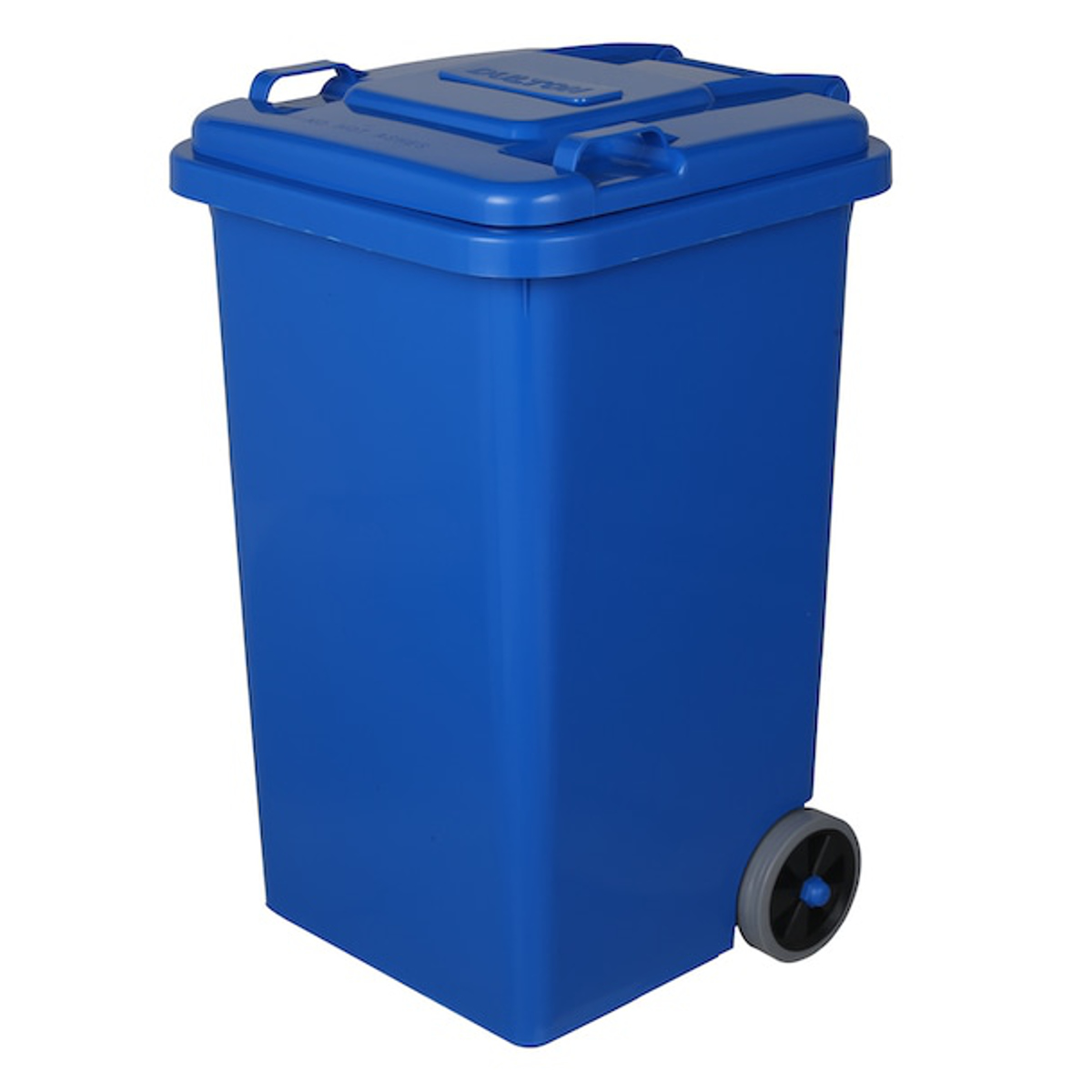 ダルトン　ゴミ箱　グレー　65リットル DULTON ONLINE SHOP | PLASTIC TRASH CAN 65L GRAY(65L GRAY