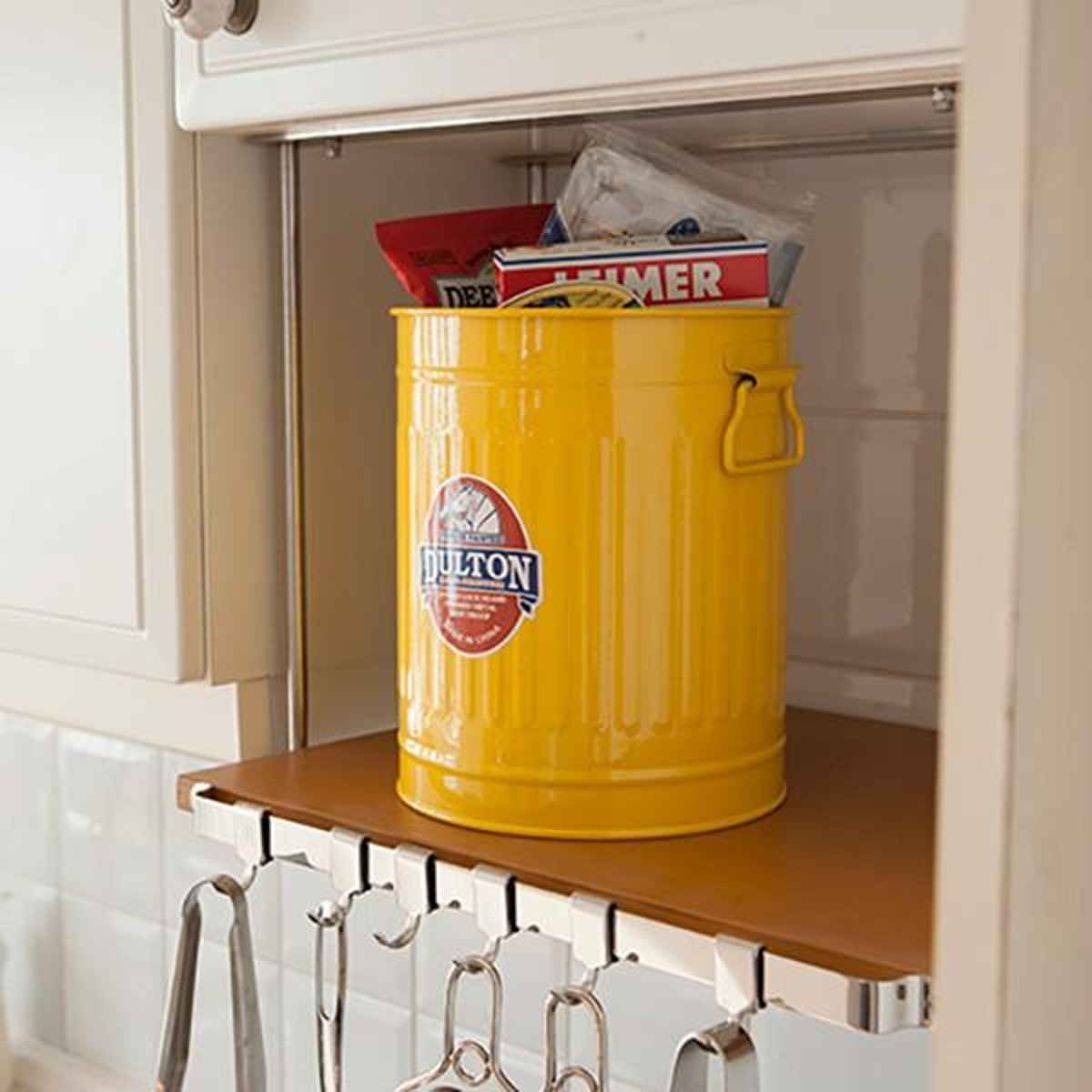 DULTON（ダルトン） ゴミ箱 ミニガベージカン 6L ダストボックス