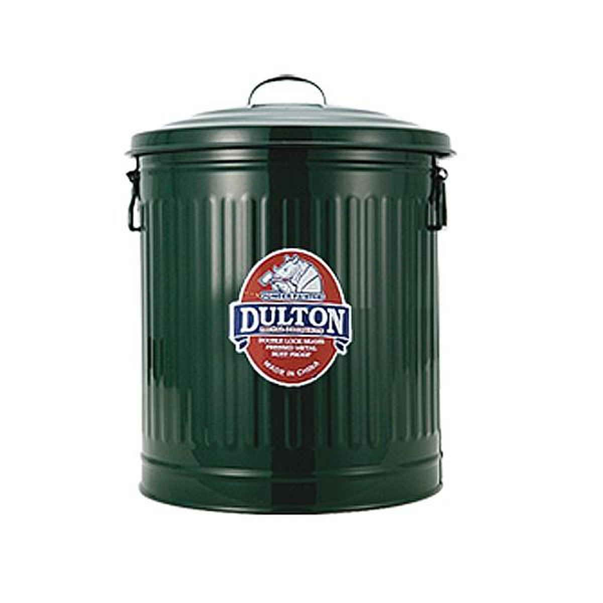 DULTON（ダルトン） ゴミ箱 ミニガベージカン 6L ダストボックス