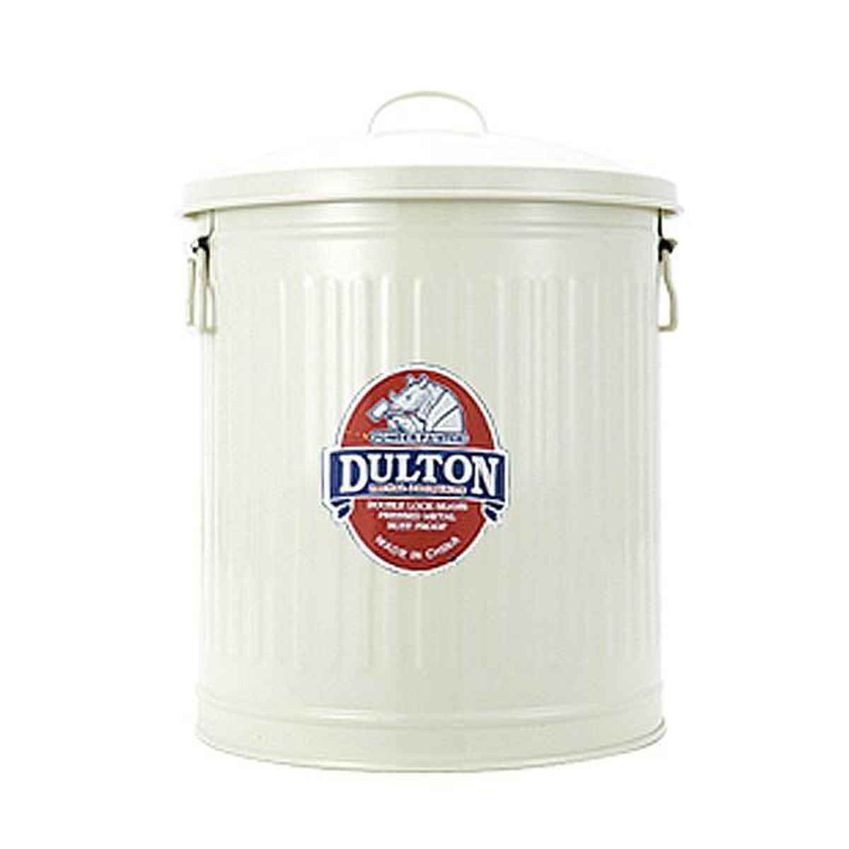 DULTON（ダルトン） ゴミ箱 ミニガベージカン 6L ダストボックス