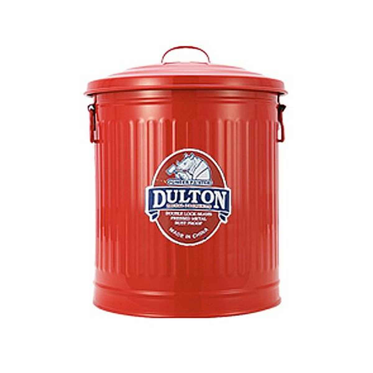 DULTON（ダルトン） ゴミ箱 ミニガベージカン 3.5L ダストボックス 