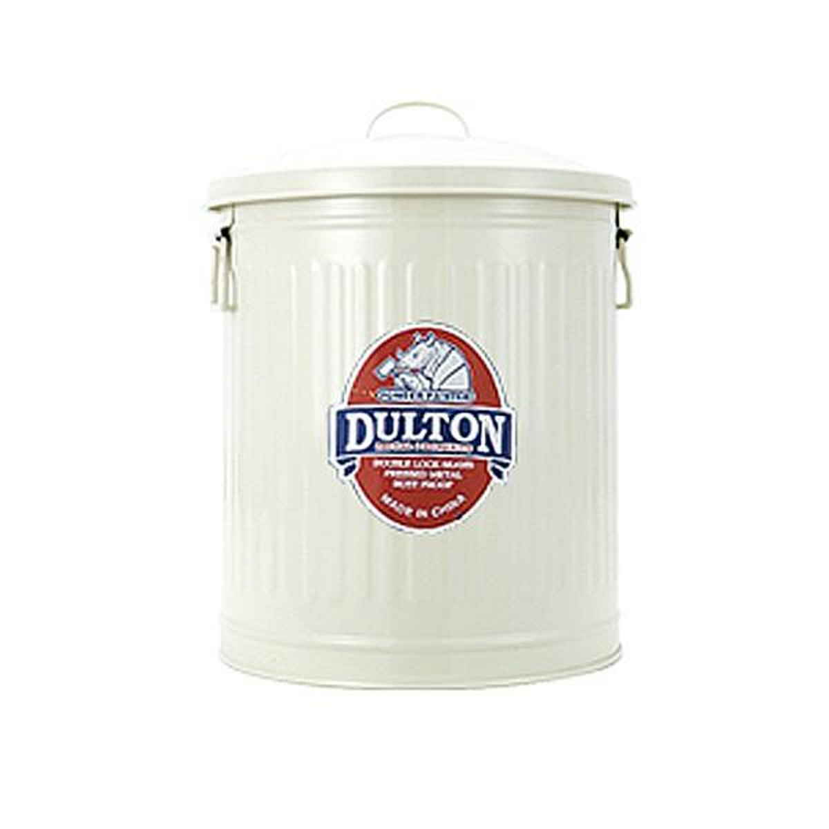 DULTON（ダルトン） ゴミ箱 ミニガベージカン 3.5L ダストボックス