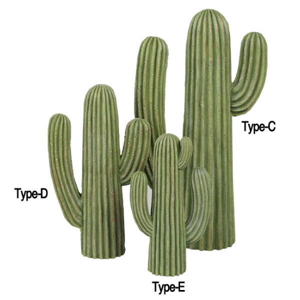 サボテン フェイク 高さ35.5cm 置物 オブジェ ダルトン DULTON