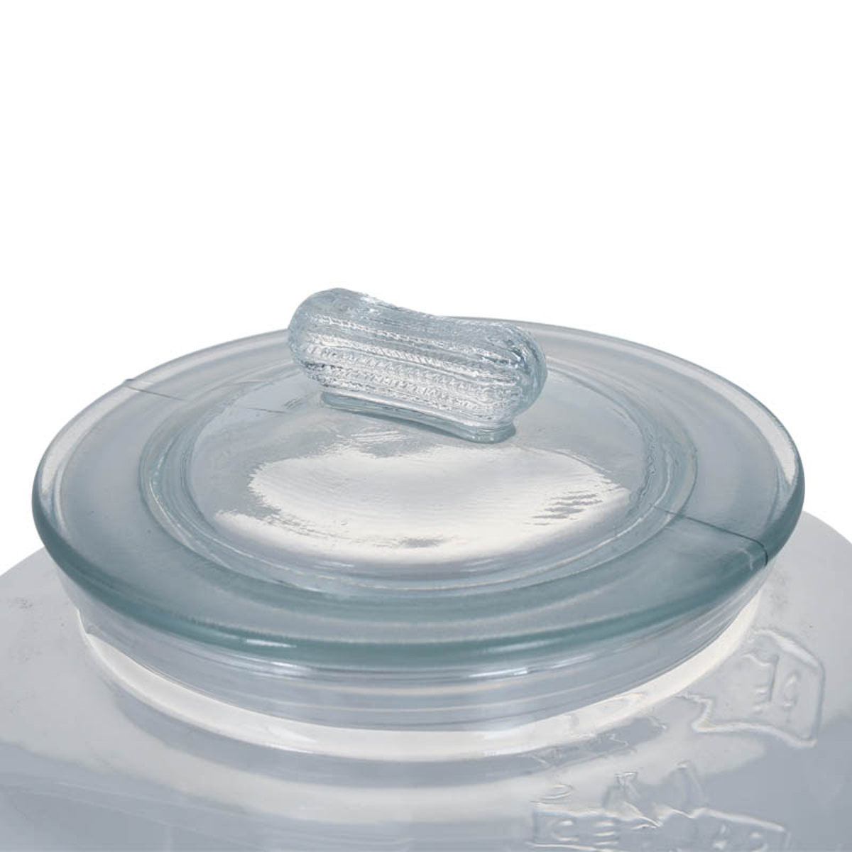 DULTON（ダルトン） 保存容器 ガラス GLASS COOKIE JAR 7L クッキー