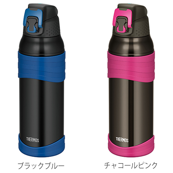 THERMOS（サーモス） 特価 水筒 1L ステンレス ワンタッチ 真空断熱