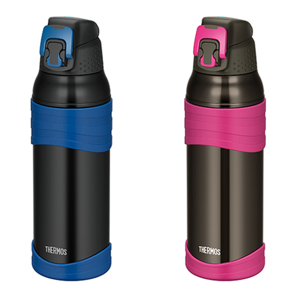 THERMOS（サーモス） 特価 水筒 1L ステンレス ワンタッチ 真空断熱