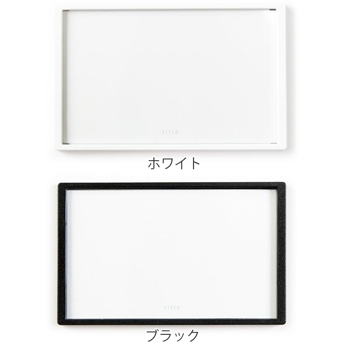 kazu-★送料無料★ネームプレート3段小引き出し ネームプレート 同色5枚セット 名刺サイズ オリジナル商品 CUBE BOXα