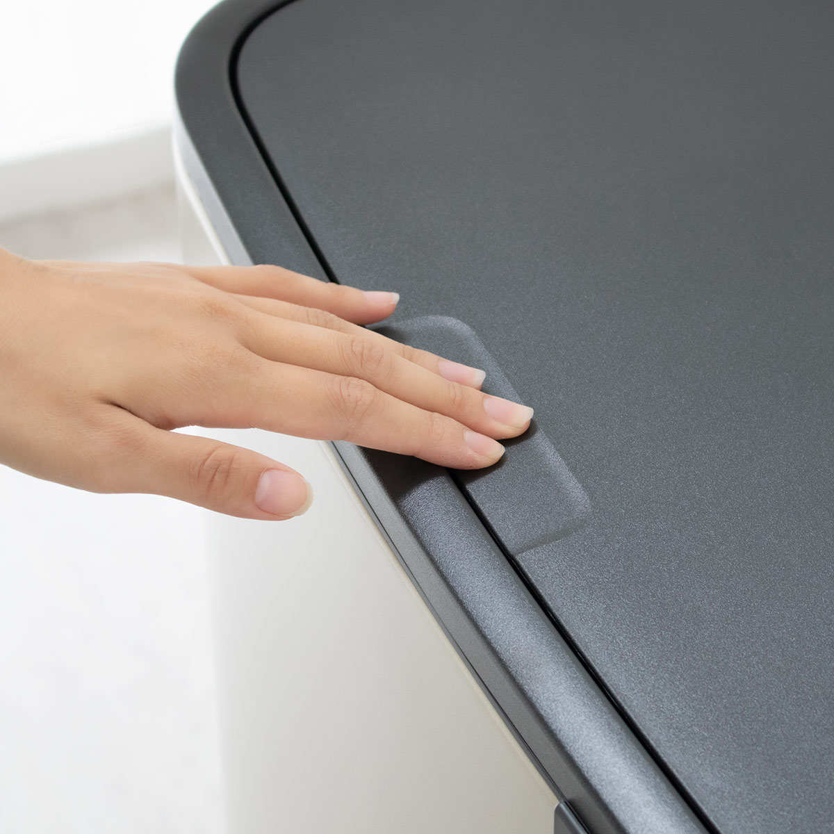 brabantia ゴミ箱 11L＋23L Boタッチビン （ ブラバンシア