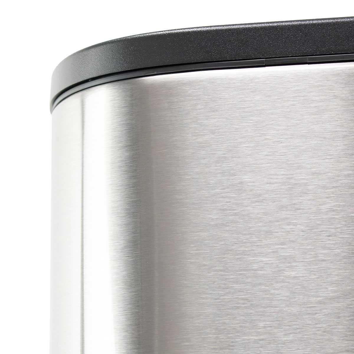 brabantia（ブラバンシア） ゴミ箱 3×11L Boタッチビン FFPマット