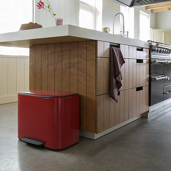brabantia（ブラバンシア） ゴミ箱 Boペダルビン 36L （ ごみ箱