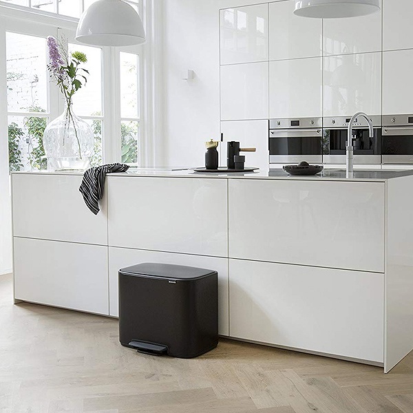 brabantia（ブラバンシア） ゴミ箱 Boペダルビン 36L （ ごみ箱