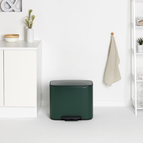 brabantia（ブラバンシア） ゴミ箱 Boペダルビン 36L （ ごみ箱