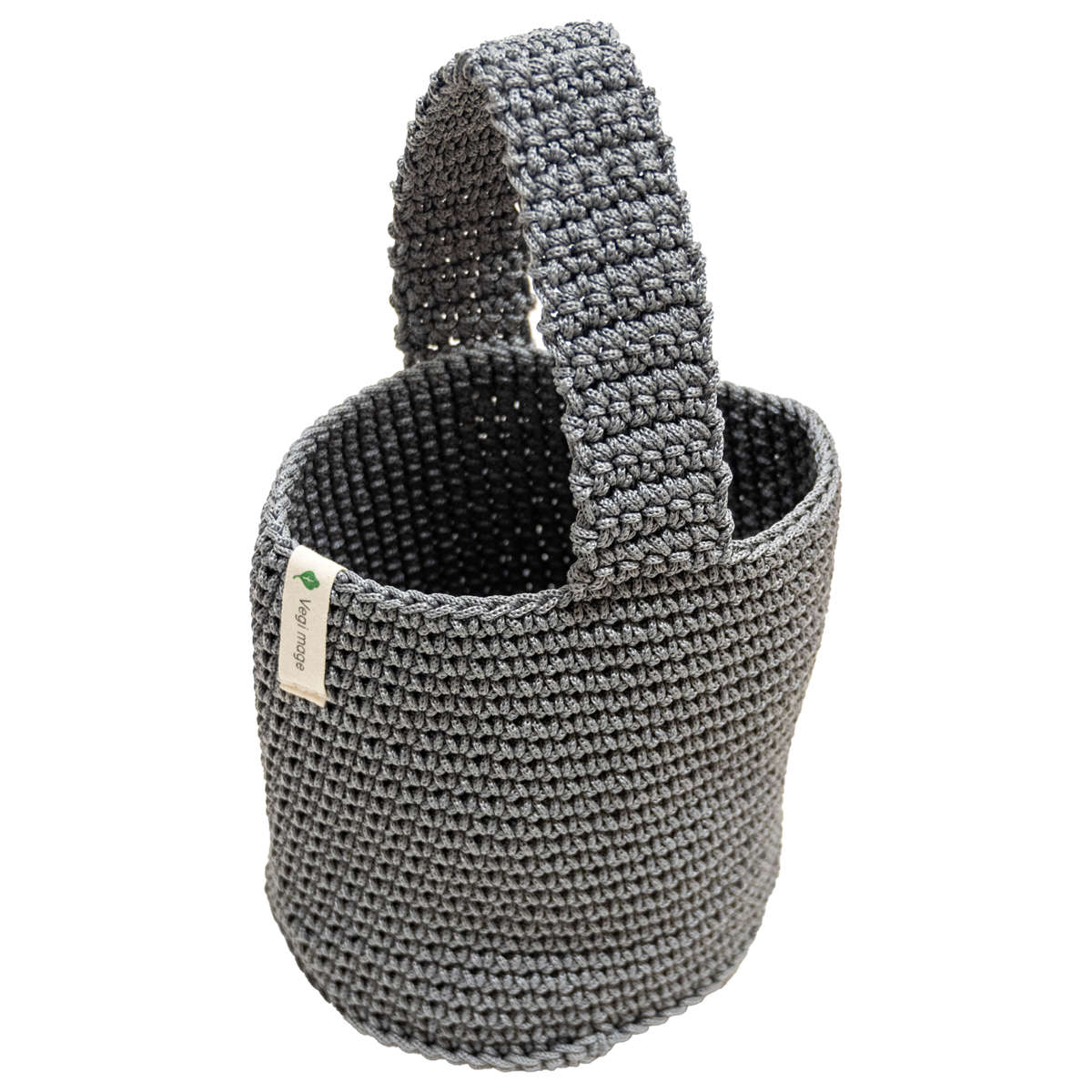 オカ 野菜収納 つるす じゃがいも用 Vegimage （ 野菜ストッカー 野菜