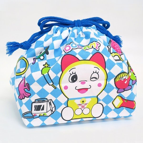 お弁当袋 ドラえもん 弁当袋 ランチ巾着 子供 巾着 巾着袋 キャラクター 給食袋 リビングート Paypayモール店 通販 Paypayモール お弁当袋 ドラえもん 弁当袋 ランチ巾着 子供 巾着 巾着袋 キャラクター 給食袋 リビングート Paypayモール店 通販 Paypayモール