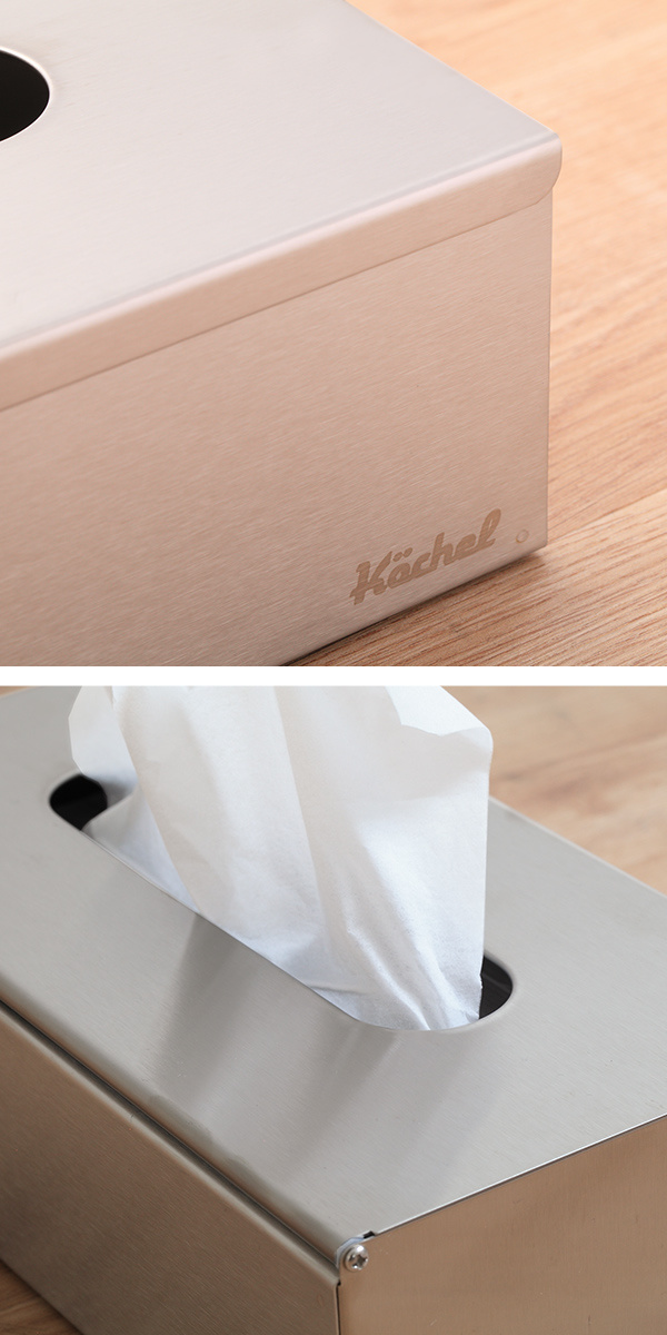 Kochel ティッシュケース ティッシュボックス ケッヘル Kochel ティッシュケース ティッシュボックス ケッヘル