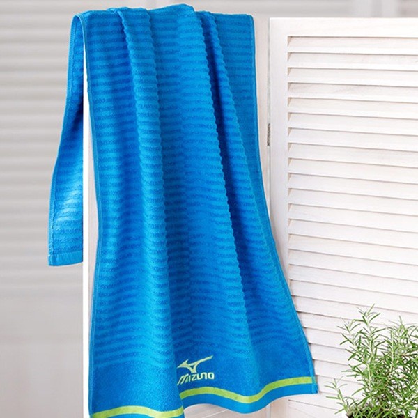 MIZUNO（ミズノ） バスタオル MIZUNO J8000 （ タオル ブランド