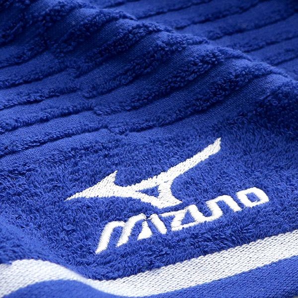 MIZUNO（ミズノ） バスタオル MIZUNO J8000 （ タオル ブランド