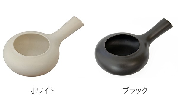 焙じ器 63 ロクサン tokoname 陶器製 （ 焙煎器 煎り器 茶道具