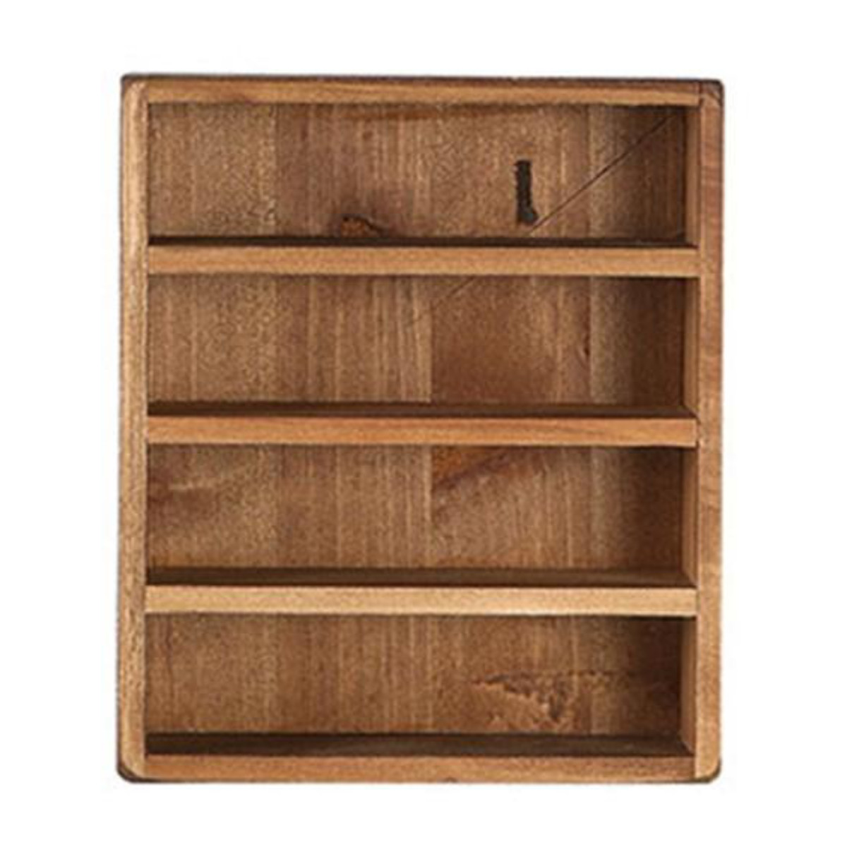 DULTON（ダルトン） 小物収納 DULTON WOODEN BOX FOR POSTCARDS