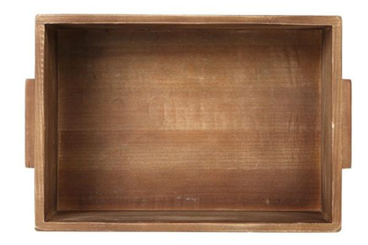 DULTON（ダルトン） 小物収納 DULTON WOODEN STACKING BOX B ウッデン
