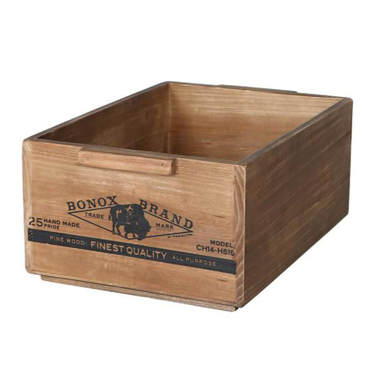 DULTON（ダルトン） 小物収納 DULTON WOODEN STACKING BOX B ウッデン