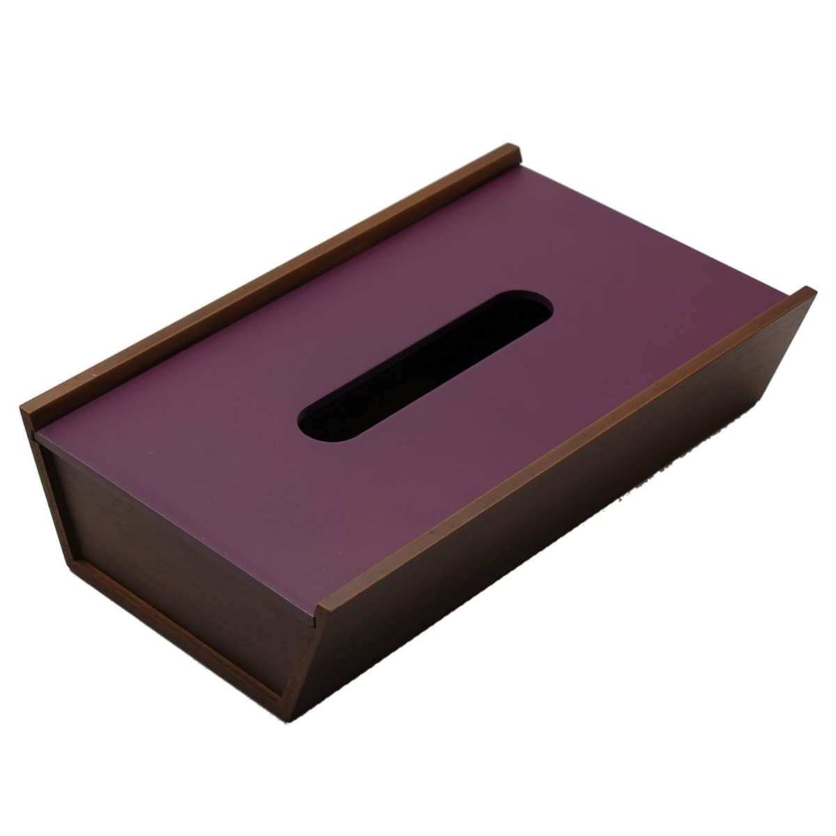 ヤマト工芸 ティッシュケース yamato choco block