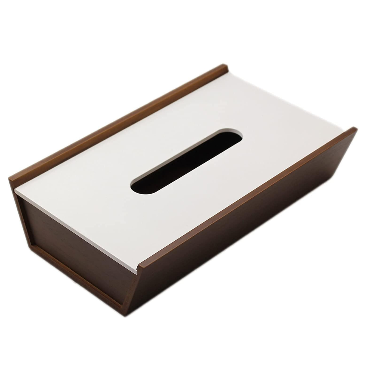 ヤマト工芸 ティッシュケース yamato choco block