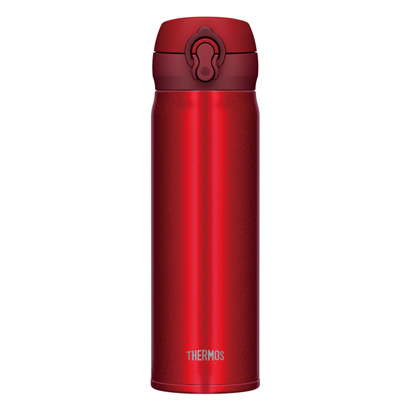 THERMOS（サーモス） 特価 水筒 500ml ステンレス ワンタッチ 真空断熱