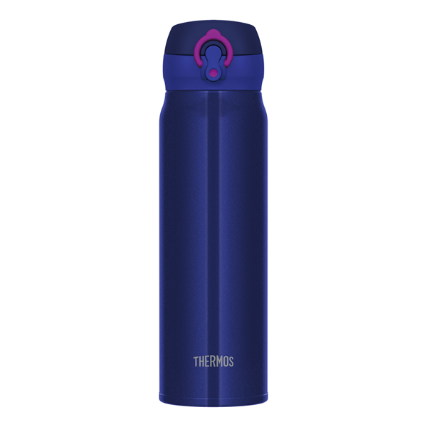 THERMOS（サーモス） 特価 水筒 600ml ステンレス ワンタッチ 真空断熱