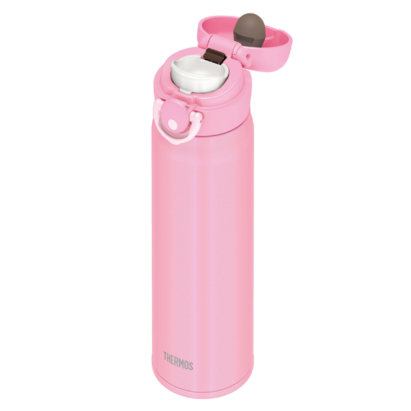 THERMOS（サーモス） 水筒 500ml ステンレス ワンタッチ 直飲み 真空