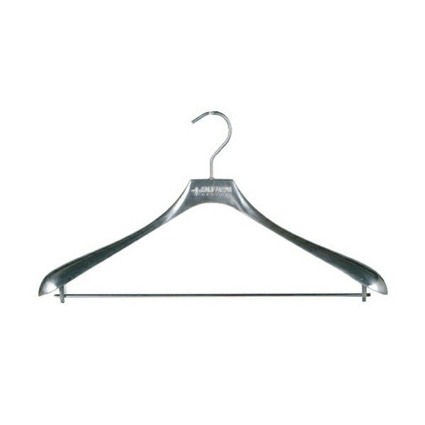 DULTON 衣類ハンガーセット 金属製 7本＋5本 定価約3万円 DULTON ONLINE SHOP | FOLDING HANGER IVORY(IVORY): ハウスウェア