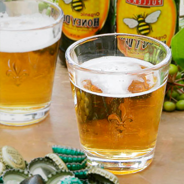 DULTON（ダルトン） コップ 300ml ガラス ガラスカップ フルール