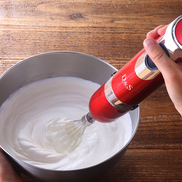 佐藤商事 ブレンダ― D&S ハンドブレンダー （ ハンドミキサー ハンディ