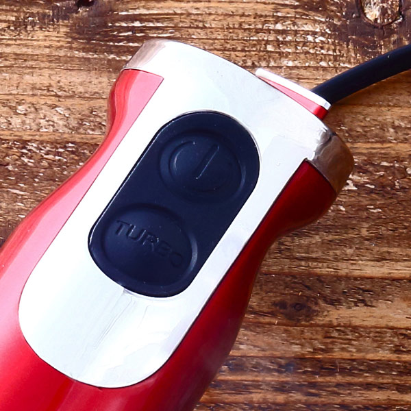 佐藤商事 ブレンダ― D&S ハンドブレンダー （ ハンドミキサー ハンディ