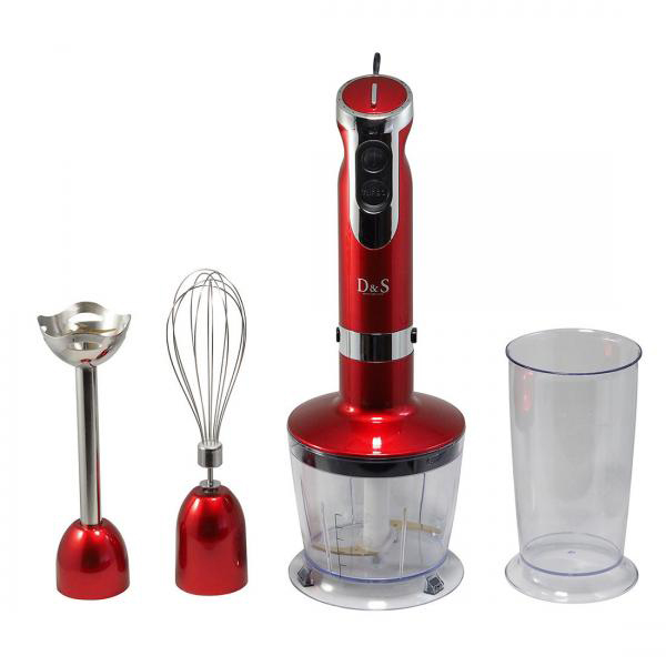 佐藤商事 ブレンダ― D&S ハンドブレンダー （ ハンドミキサー ハンディ