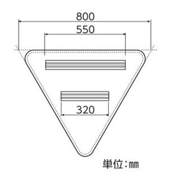 止まれ　STOP 標識　サインプレート Amazon.co.jp: Municipal Supply and Sign Co 30 x 30 ストップサイン