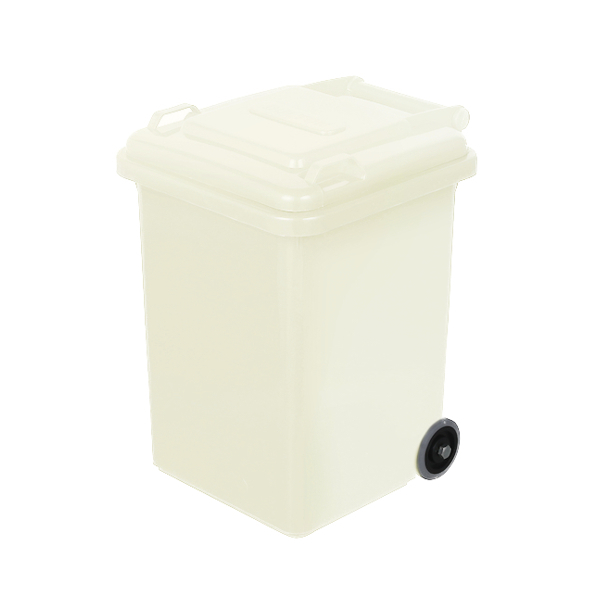 ゴミ箱 18L ダルトン DULTON 屋外兼用 プラスチックトラッシュ ゴミ箱 18L ダルトン DULTON 屋外兼用 プラスチックトラッシュ