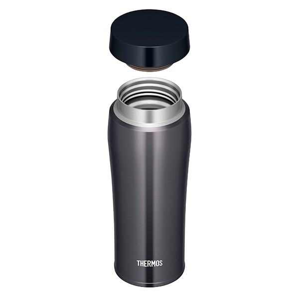 【新品未使用】THERMOS サーモスチタンボトル　FBA-501T 480ml サーモス チタンボトル