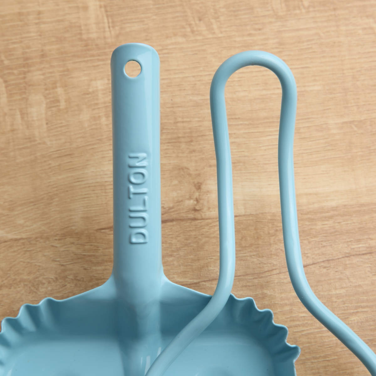 DULTON（ダルトン） ほうき ちりとり セット ベビースマイリー Sサイズ