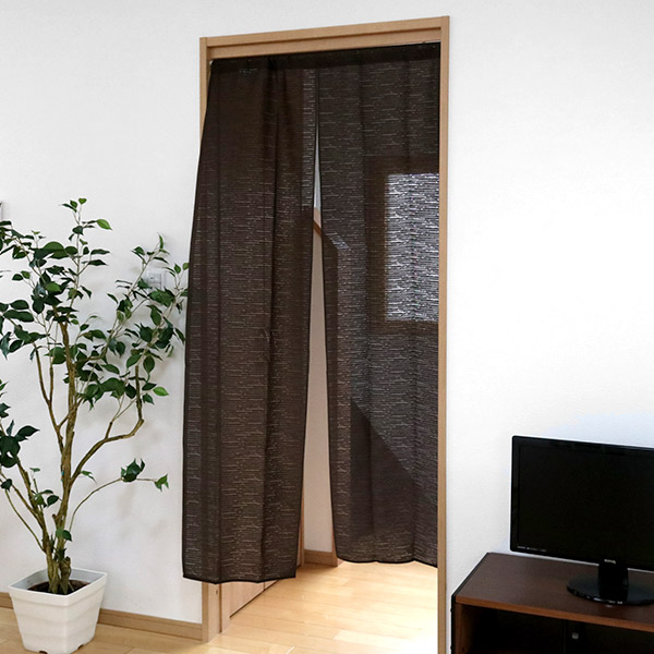 暖簾 間仕切り meiwa_noren250.jpg