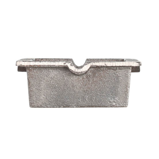 灰皿 ダルトン DULTON アイアン アシュトレイ （ 小物 入れ 卓上 屋外